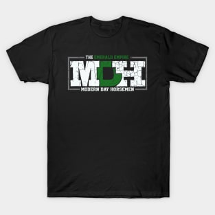 Modern Day Horsemen - Elite T-Shirt